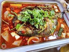 -记忆串城·东北烧烤·小龙虾·大型团建(南油店)