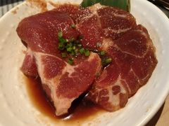 -新石器烤肉(周浦万达店)