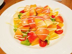 -必胜客(沈辽路万达店)