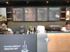 -星巴克(温州银泰大西洋店)