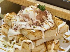 -夏日玛莉西餐厅(梅溪湖步步高店)