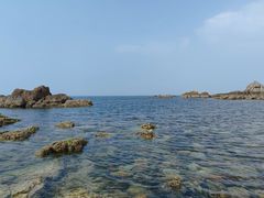 -养马岛旅游度假区