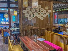 -大牌大·传统杭帮菜(湖滨店)