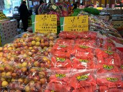 -鲜力达果品批发直销(青山店)
