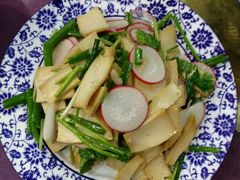 -乔家满族八大碗(流水沟店)