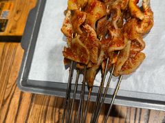 -有奴思烤肉·清真(正宁路店)