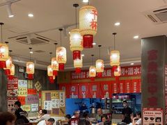 -佬缸炮江湖川菜(玉林店)