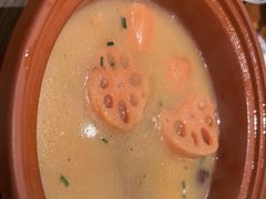 -黄泥岗·地道湖北菜(奥特莱斯店)