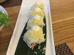 -樱の千渡日式料理·铁板烧•烧鸟(金盛田广场店)