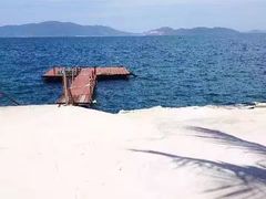 -芽庄珍珠岛游乐园