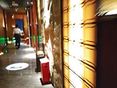 -江南足纪·影院足道·轻奢SPA(笋岗HALO广场店)