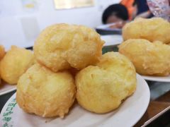 -老磁器口豆汁店(马家堡店)