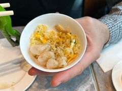 虾仁蛋饭-鼎泰丰(国贸商城店)