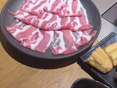-呷哺呷哺 黄金牧场 (欢乐谷店)