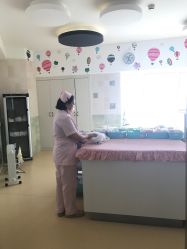 -养月堂中医养生月子会所(中心妇产店)