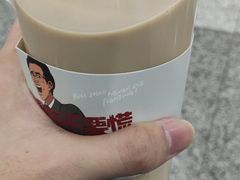 -赵总请喝茶(海岸城店)