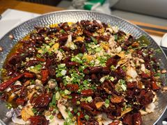 -三猫黑鱼花(南大店)