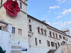 -华谊兄弟（长沙）电影小镇