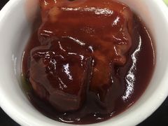 酱汁肉-协和菜馆(凤凰街店)