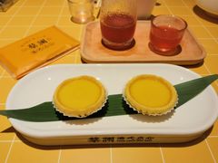 -蔡澜点心·粤菜(花城汇南区店)