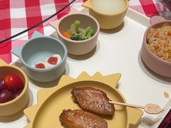 -西贝(无锡万象城店)