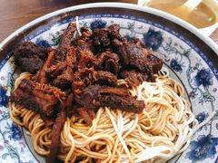 -旺泉餐饮店·清真牛肉面馆