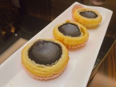 -湛江民大喜来登酒店-采悦轩中餐厅
