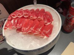 -巴奴毛肚火锅(悠唐购物中心店)