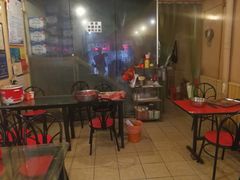 -小胡子烧烤(江汉路店)