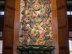-鄱阳湖国家湿地公园