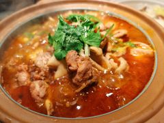 -雀蓝川菜(滨湖万象汇店)