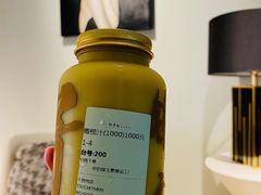 -野萃山·潮汕厚果汁(十亩地店)