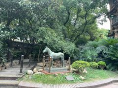 -马勒别墅·中餐厅