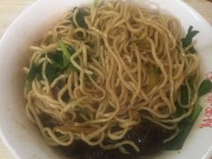 -泰顺江南春面馆
