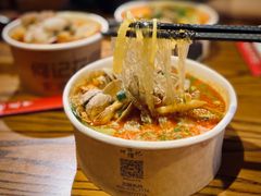 -何记花甲(海岸城旗舰店)