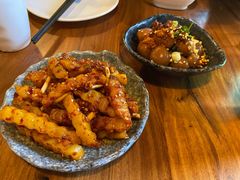 -付小姐在成都(中山公园店)