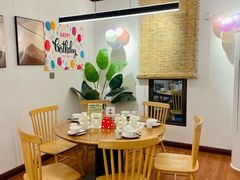 -山也·私厨(岳麓店)