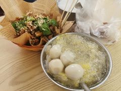 清补凉-南街清补凉(黄贝岭店)