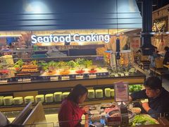 -梨花自助烤肉(天河城店)