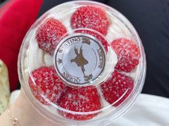 -皇后西斯汀饼店(文化路店)