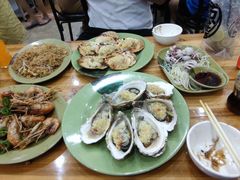 -贞姨美食·老字号海鲜大排档