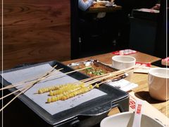 -管氏翅吧(中关村店)