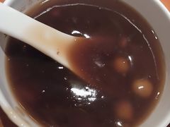 -清心素食自助餐厅(夫子庙店)