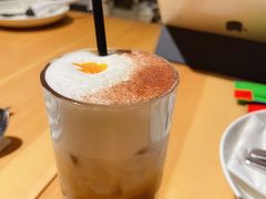 -TIAGO HOME KITCHEN(王府中环店)