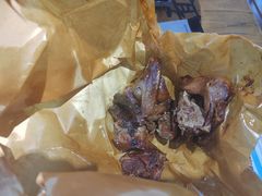 -华盛园卷子王农家菜水库鱼