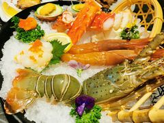 -德川家日本料理(龙德广场店)