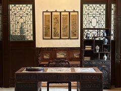 -张学良旧居陈列馆