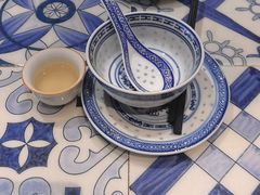 -图味美小黄鱼·景德菜(浙江路店)
