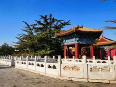 -北京市劳动人民文化宫(太庙)