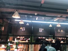 大堂-邵汇大虾(泉园一路店)